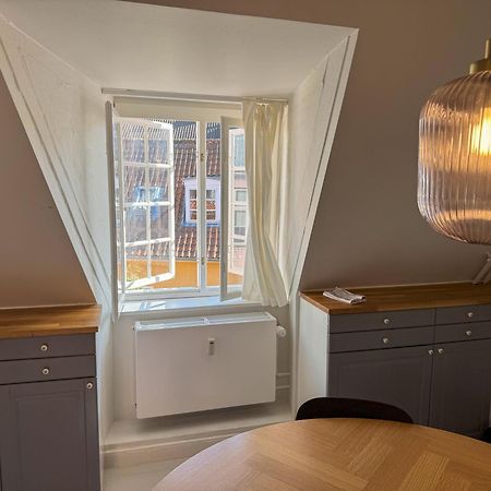 Cozy Apartments In Heart Of Copenhagen Near Stroget & Hojbro Plads Buitenkant foto