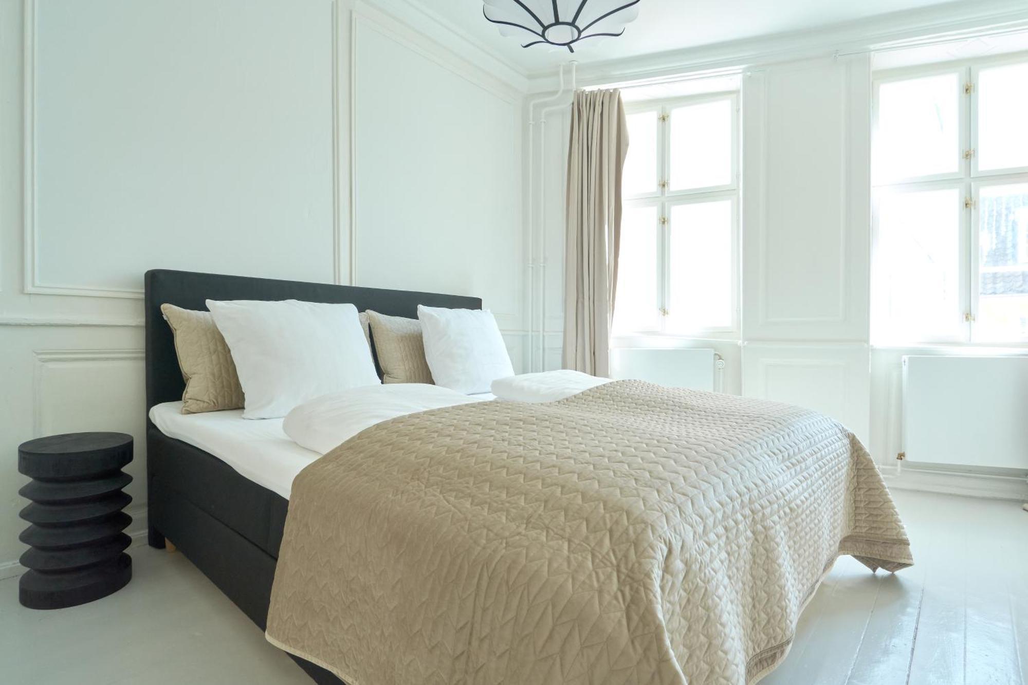 Cozy Apartments In Heart Of Copenhagen Near Stroget & Hojbro Plads Kamer foto