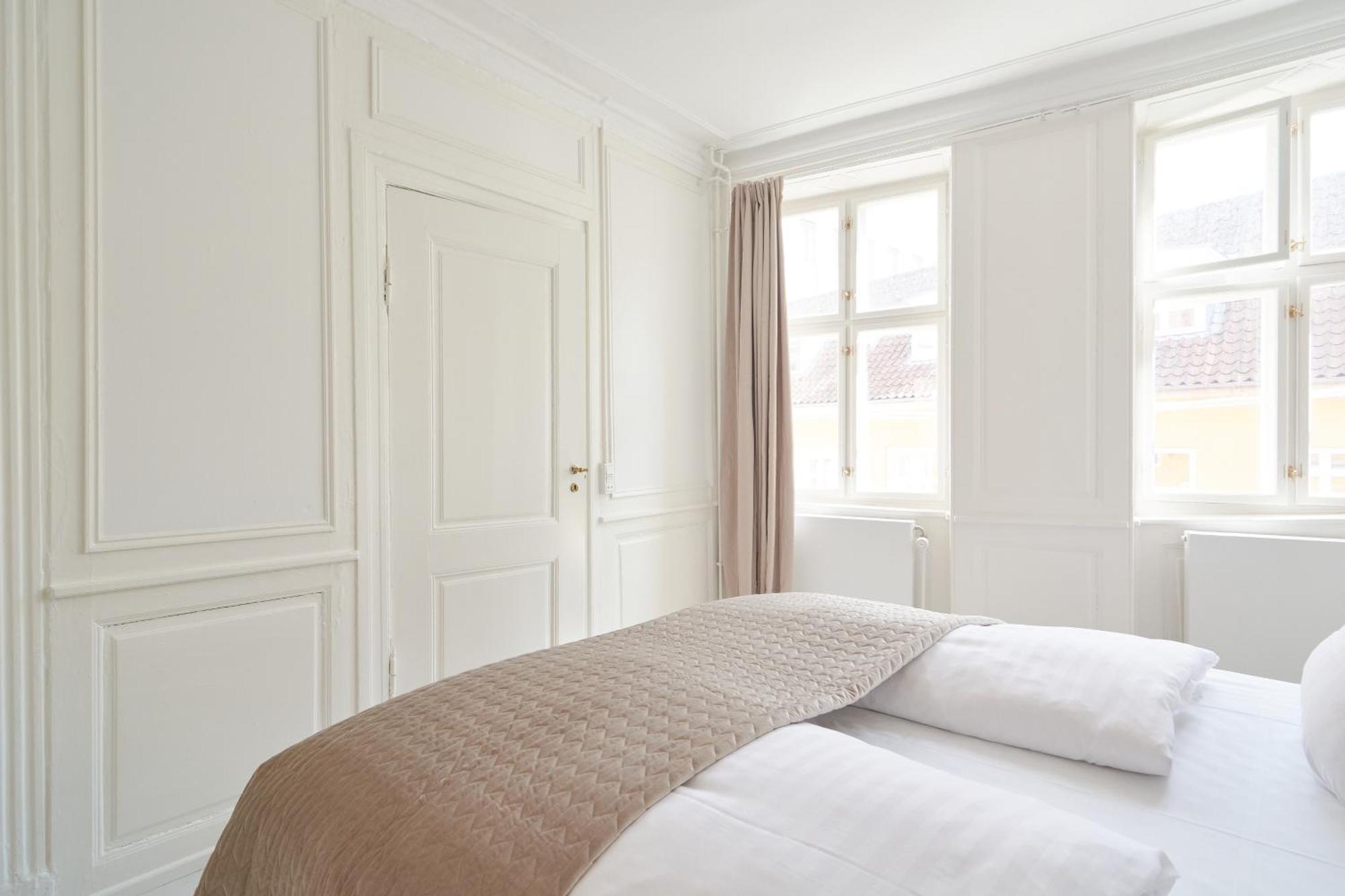 Cozy Apartments In Heart Of Copenhagen Near Stroget & Hojbro Plads Kamer foto