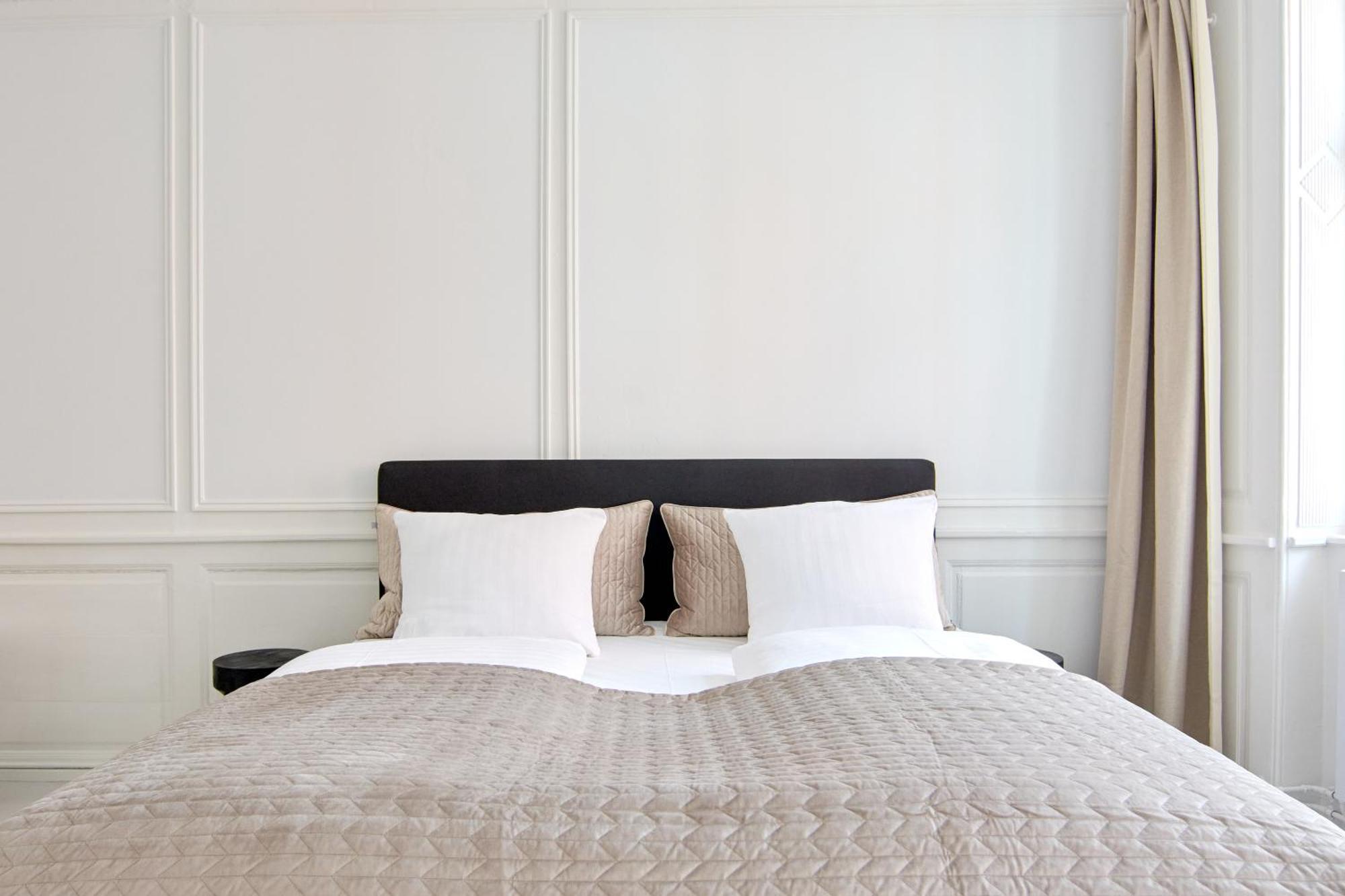 Cozy Apartments In Heart Of Copenhagen Near Stroget & Hojbro Plads Kamer foto