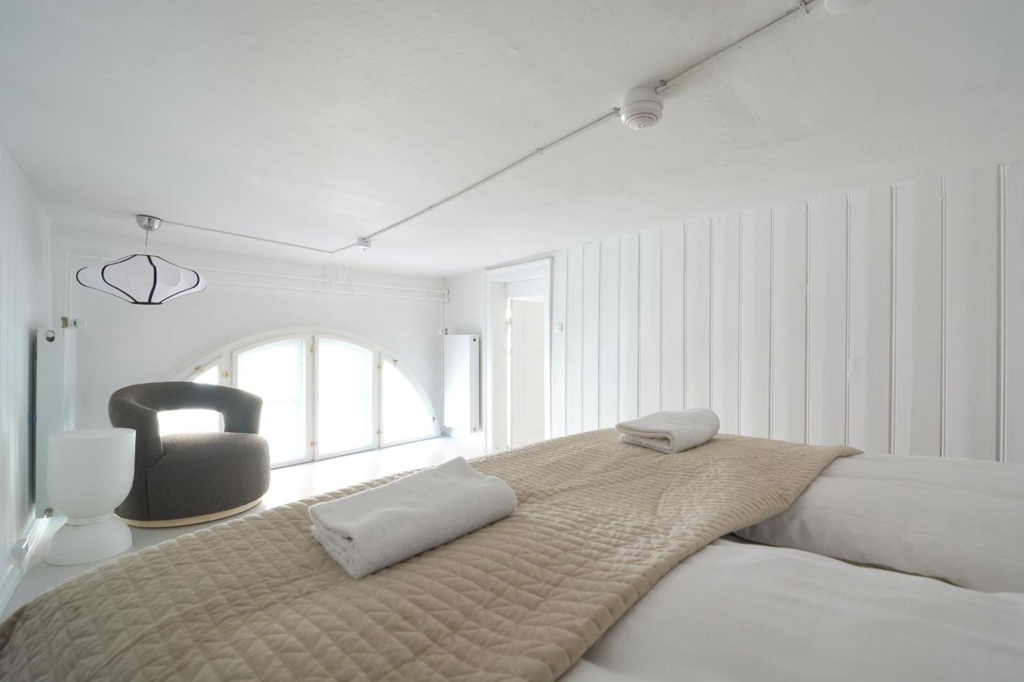 Cozy Apartments In Heart Of Copenhagen Near Stroget & Hojbro Plads Kamer foto