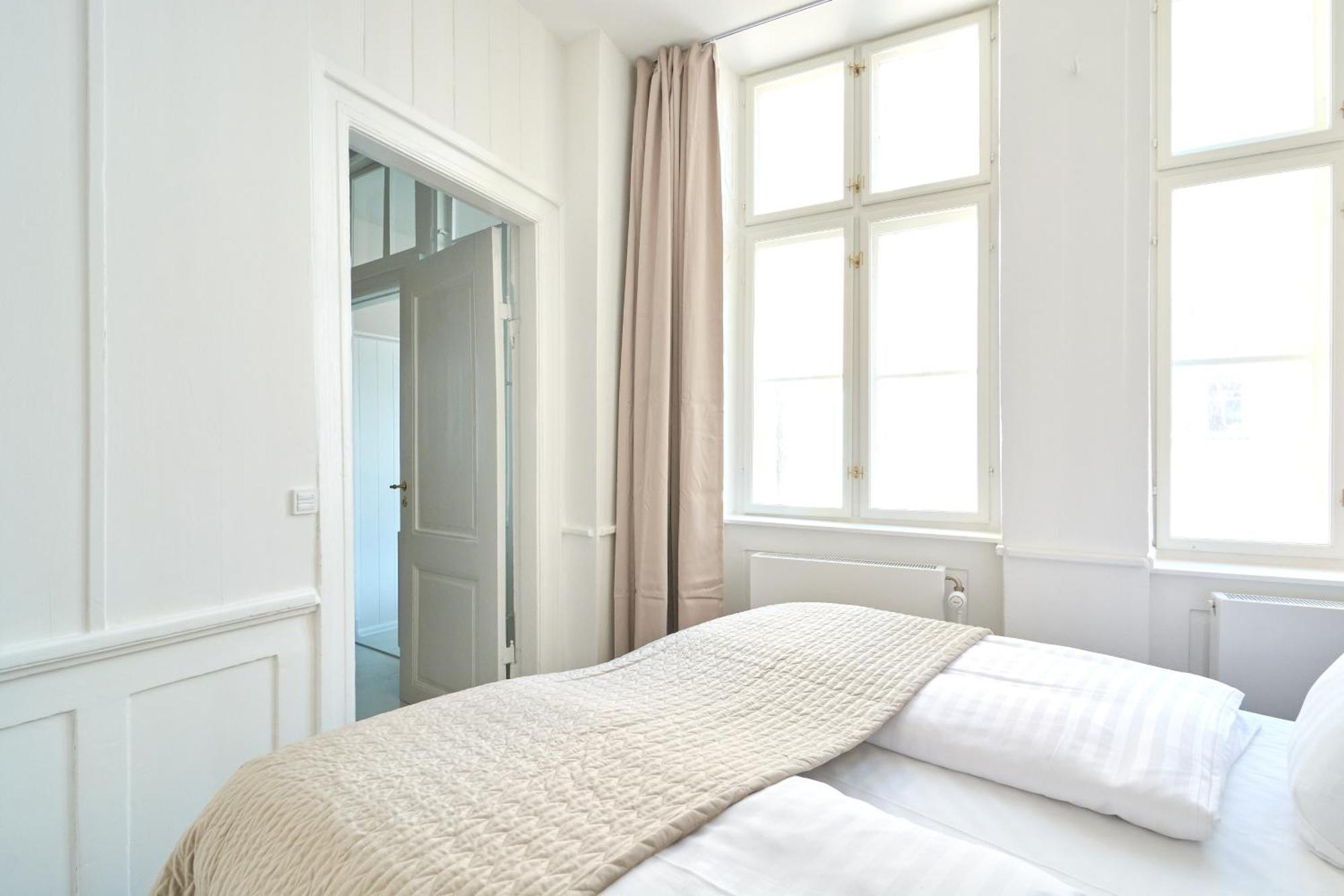 Cozy Apartments In Heart Of Copenhagen Near Stroget & Hojbro Plads Kamer foto