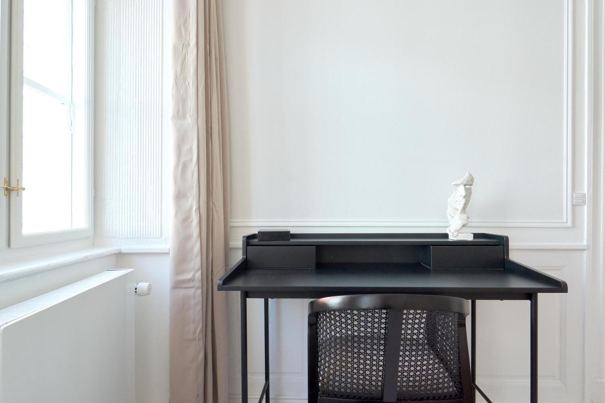 Cozy Apartments In Heart Of Copenhagen Near Stroget & Hojbro Plads Kamer foto