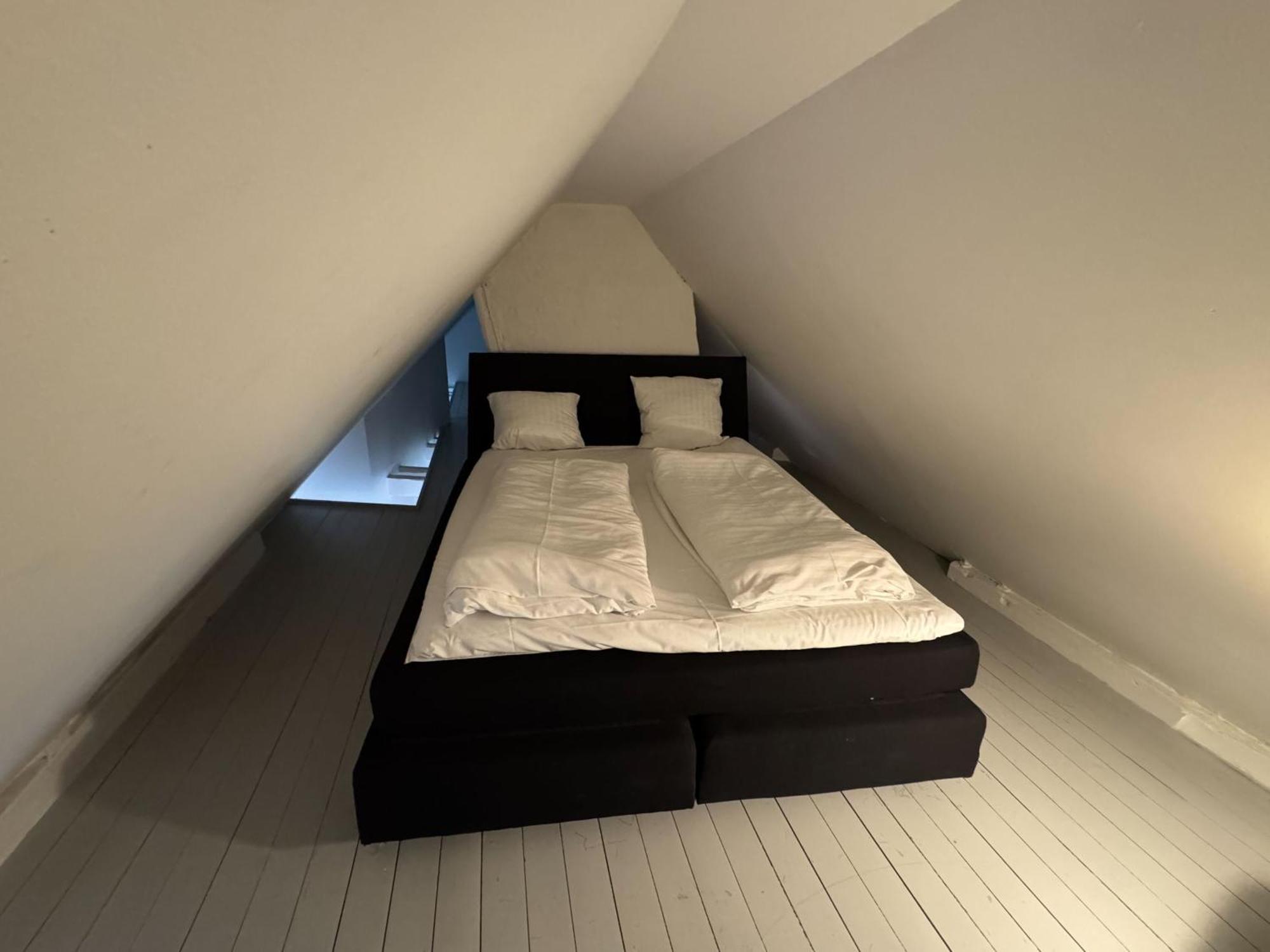Cozy Apartments In Heart Of Copenhagen Near Stroget & Hojbro Plads Buitenkant foto