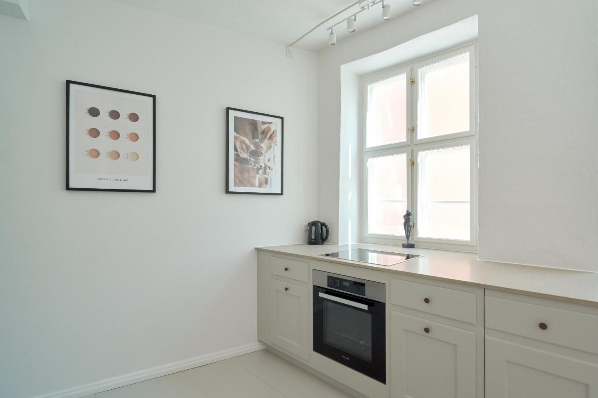 Cozy Apartments In Heart Of Copenhagen Near Stroget & Hojbro Plads Buitenkant foto