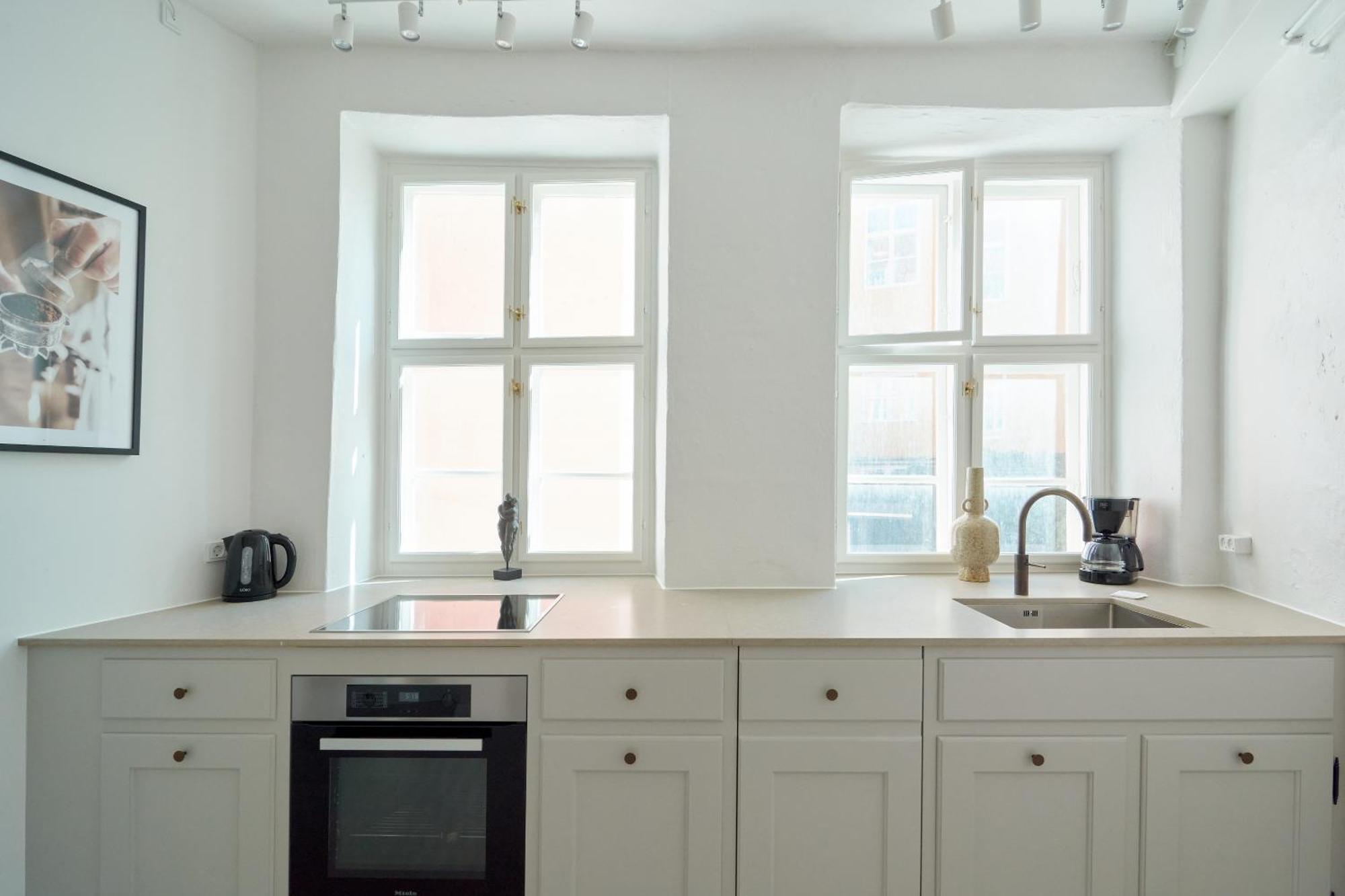 Cozy Apartments In Heart Of Copenhagen Near Stroget & Hojbro Plads Buitenkant foto