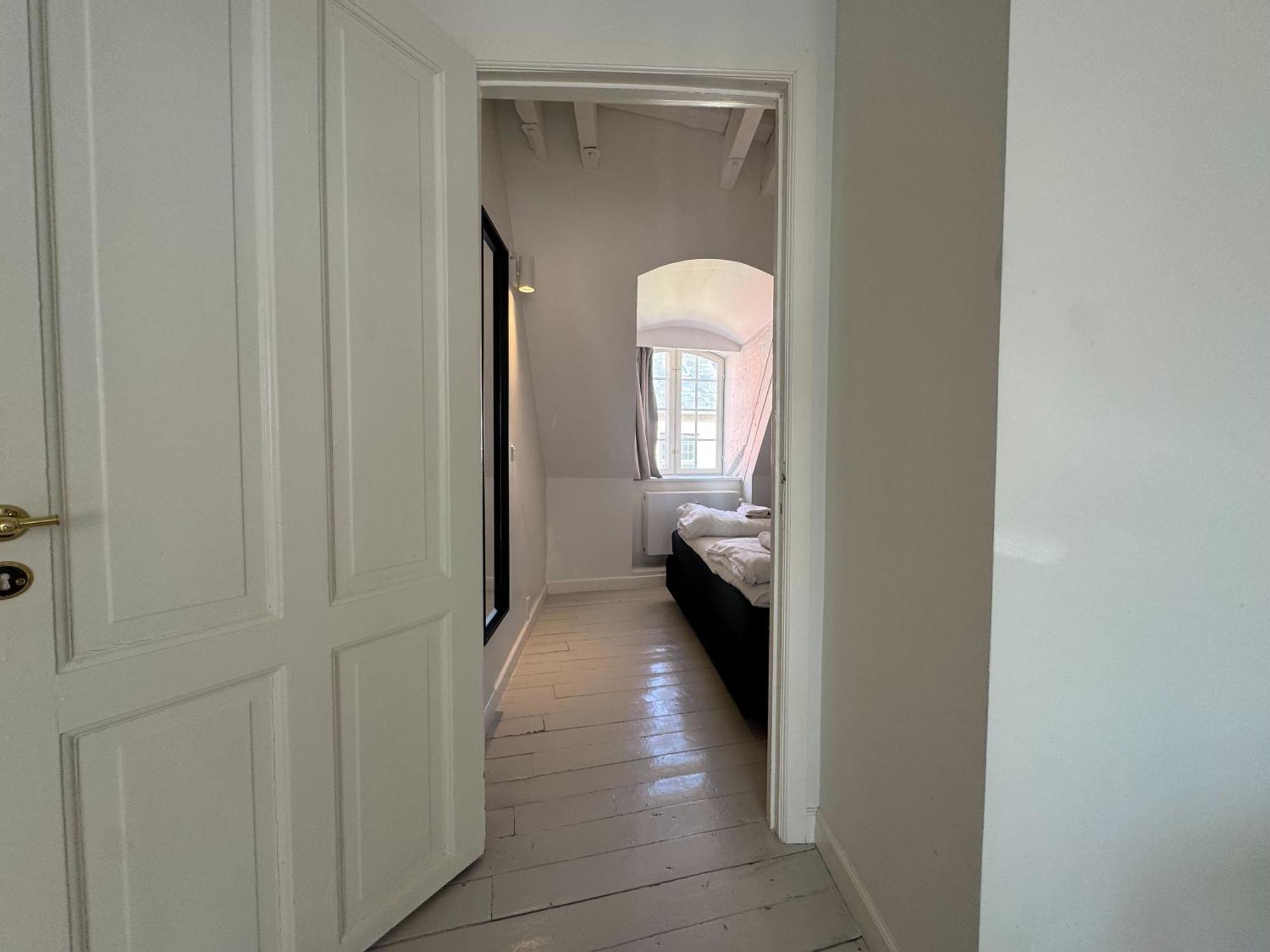 Cozy Apartments In Heart Of Copenhagen Near Stroget & Hojbro Plads Buitenkant foto