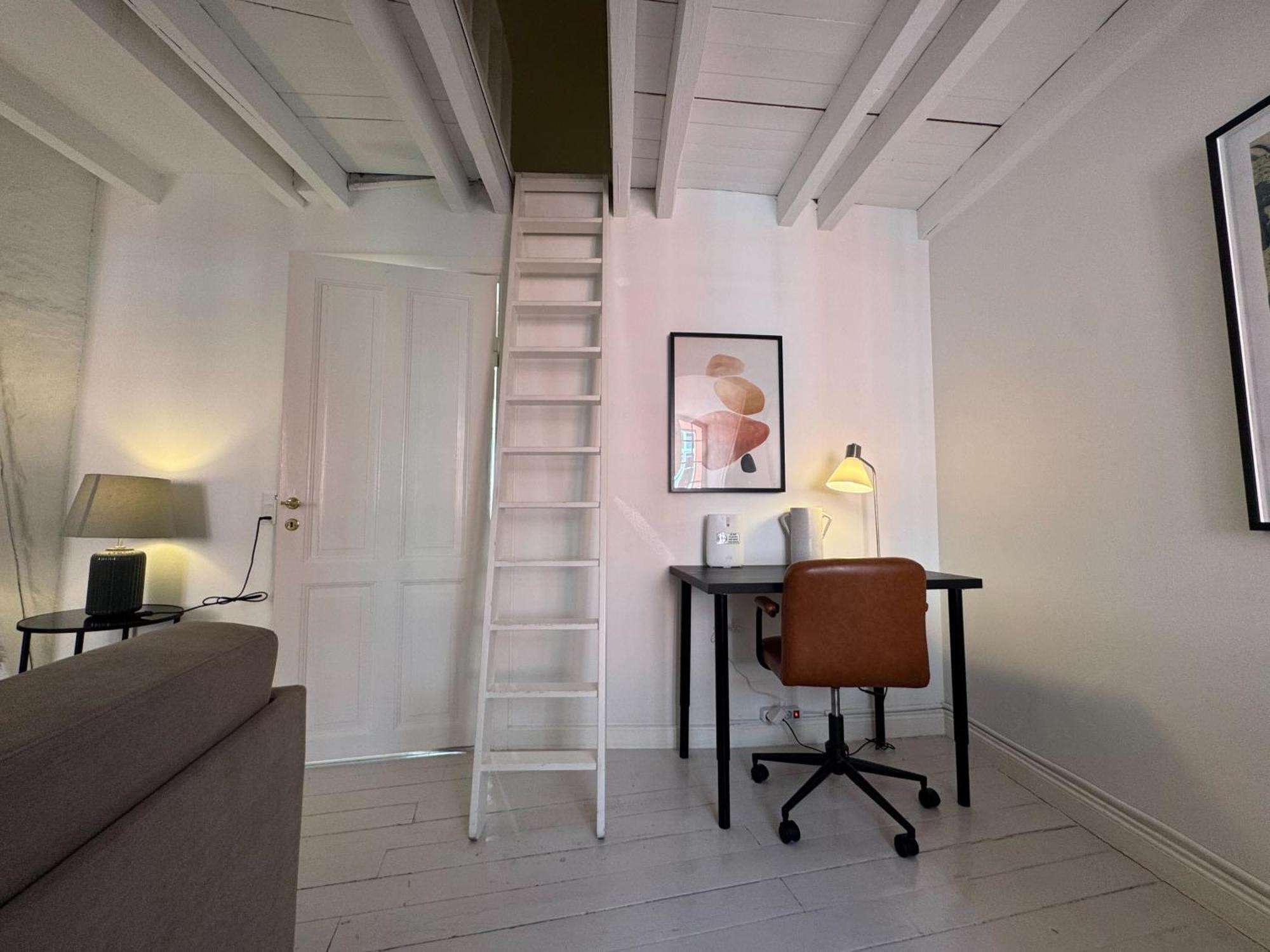 Cozy Apartments In Heart Of Copenhagen Near Stroget & Hojbro Plads Buitenkant foto