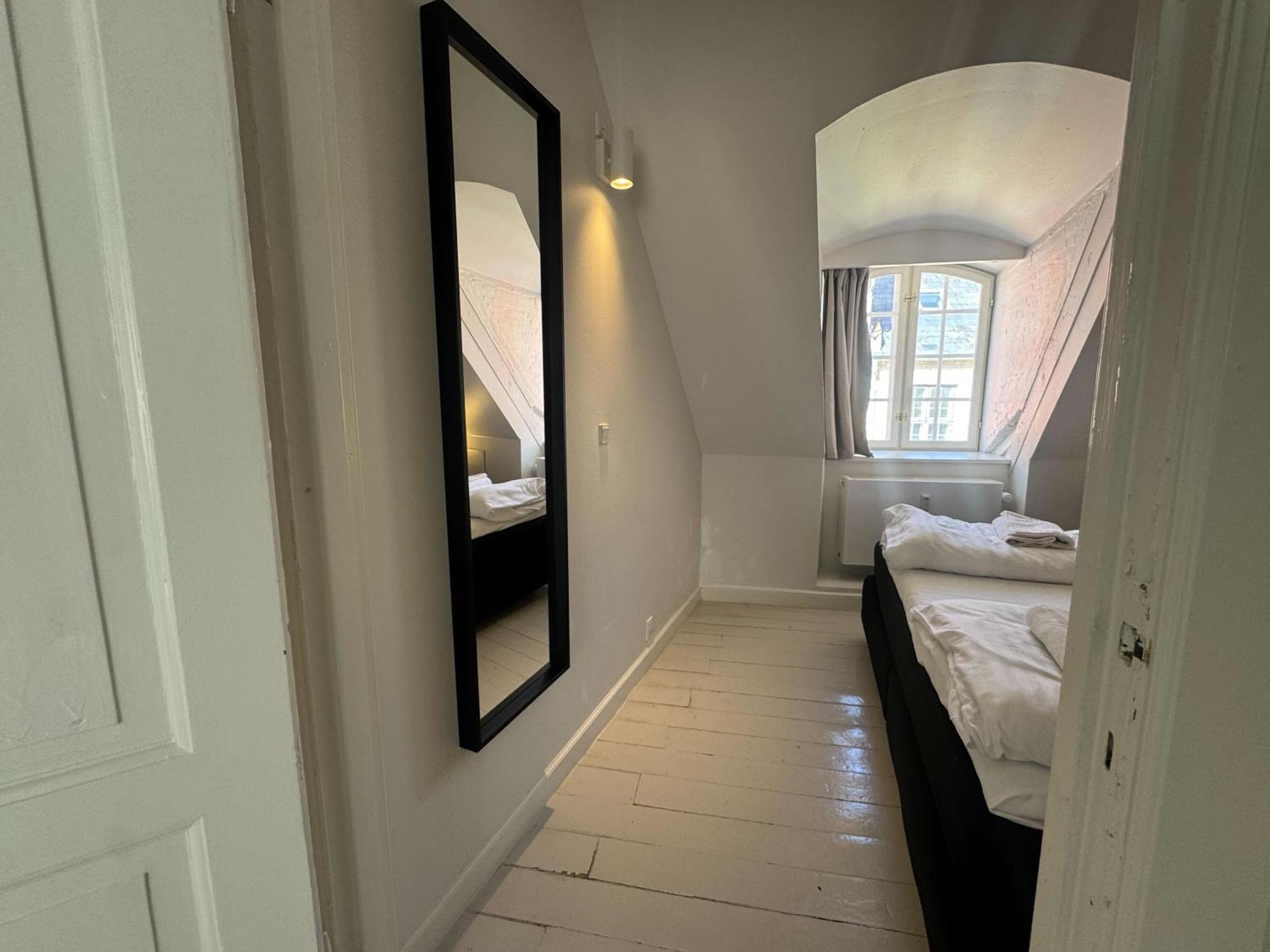 Cozy Apartments In Heart Of Copenhagen Near Stroget & Hojbro Plads Buitenkant foto