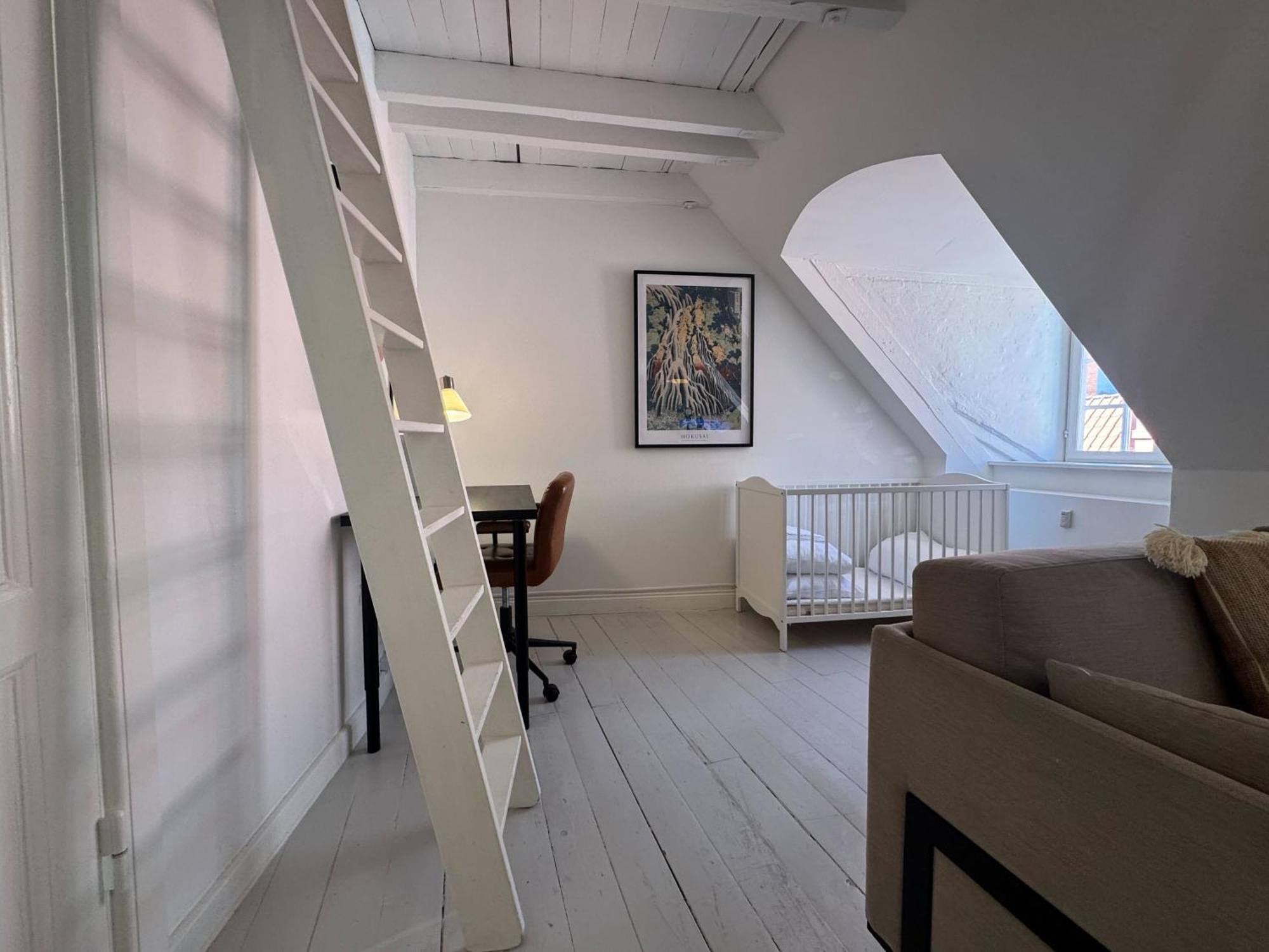 Cozy Apartments In Heart Of Copenhagen Near Stroget & Hojbro Plads Buitenkant foto