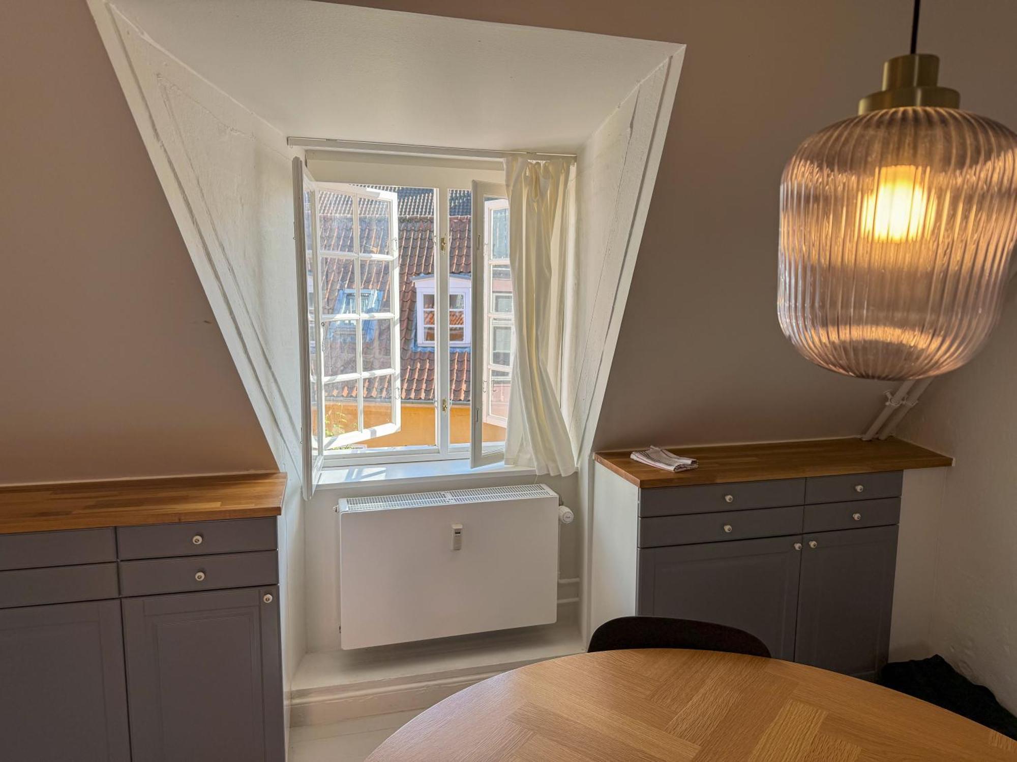 Cozy Apartments In Heart Of Copenhagen Near Stroget & Hojbro Plads Buitenkant foto